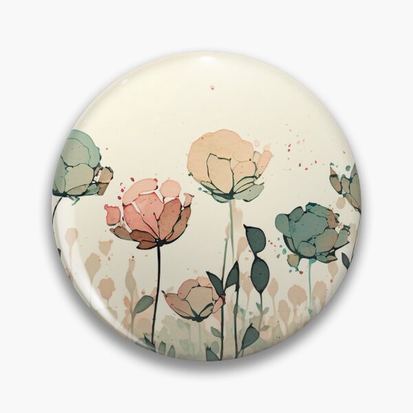 Artikelvorschau, Roses boho vibes entworfen und verkauft von artavantgarde.