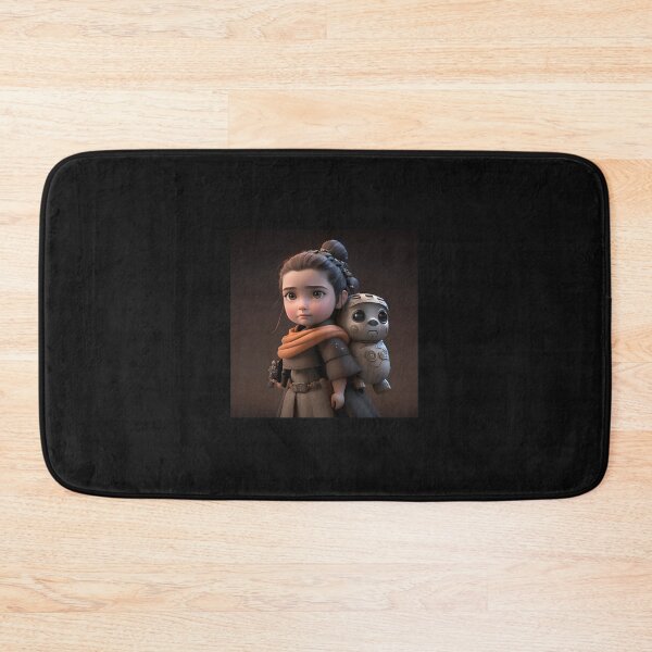 Artikelvorschau, Pixar-Star Wars entworfen und verkauft von KinnZera.