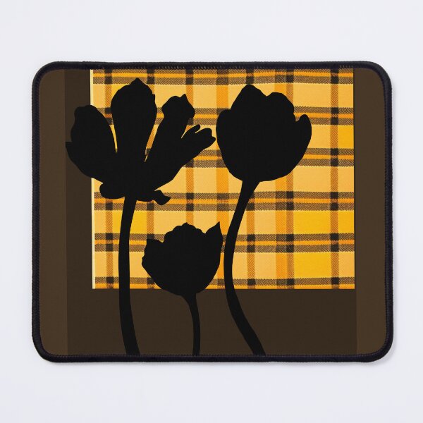 Item preview, Plaid Shadows designed and sold by lifeinspired4u.