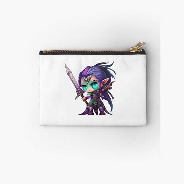 Item preview, Elf Warrior designed and sold by TaurusDigital.