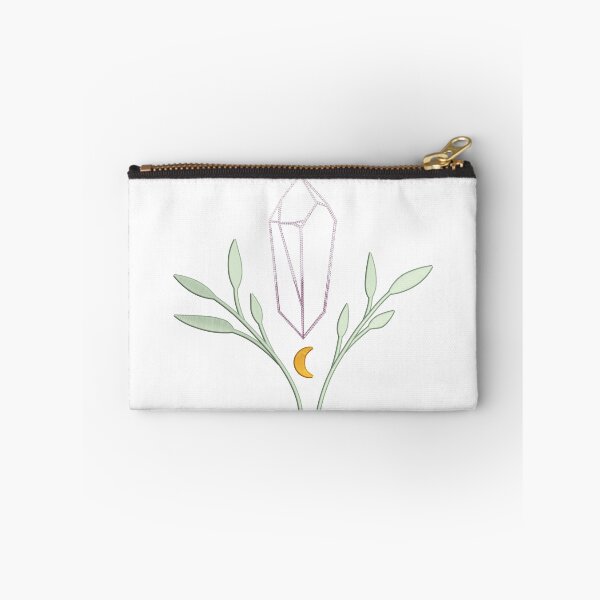 Item preview, Moon Crystal - Embroidery Effect designed and sold by CarasAtelier.