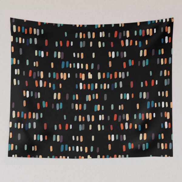 Item preview, Multicolor Irregular Rectangles designed and sold by Cato99.