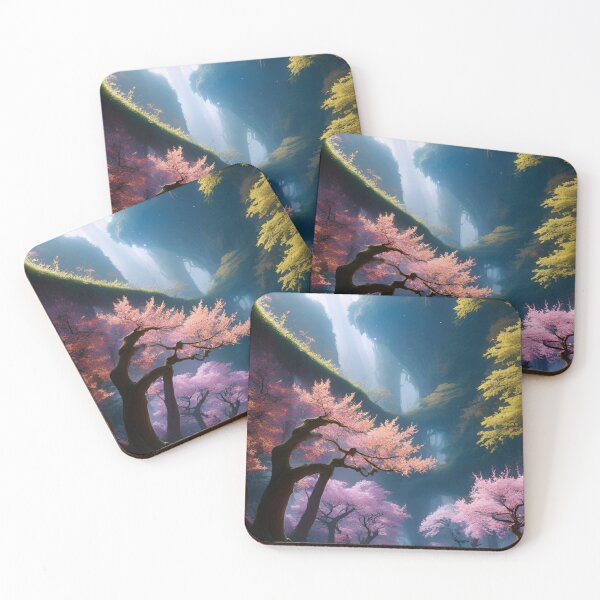 Item preview, Awakening Woods designed and sold by fkc666.