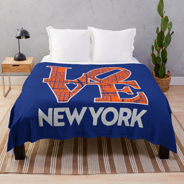 Item preview, Love New York City Map NY 718 designed and sold by pixeljamz.