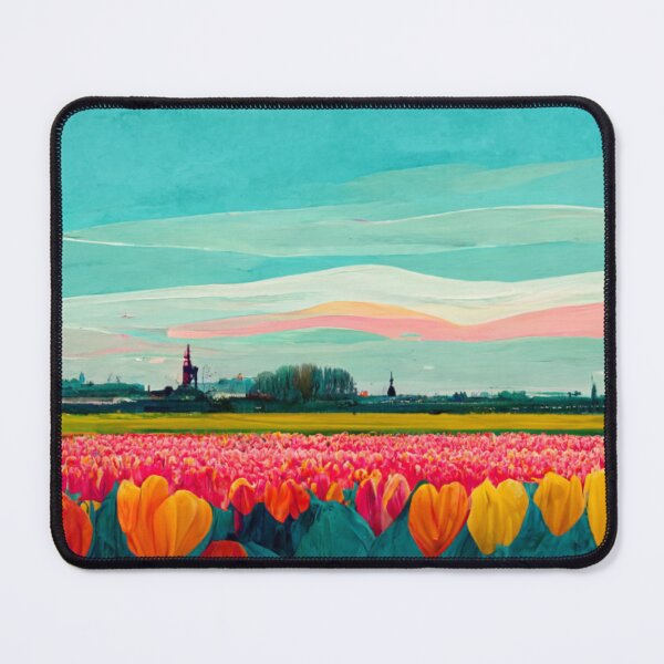 Item preview, The Dutch Landscape designed and sold by Bring Back Culture.