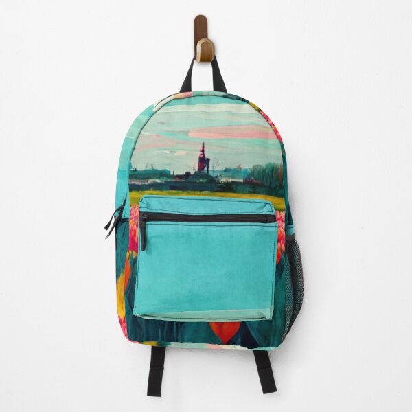 Item preview, The Dutch Landscape designed and sold by Bring Back Culture.