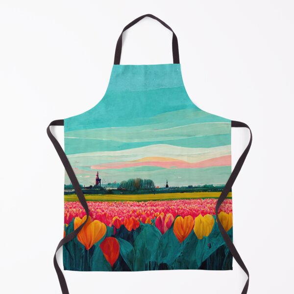 Item preview, The Dutch Landscape designed and sold by Bring Back Culture.