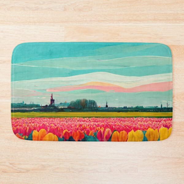 Item preview, The Dutch Landscape designed and sold by Bring Back Culture.