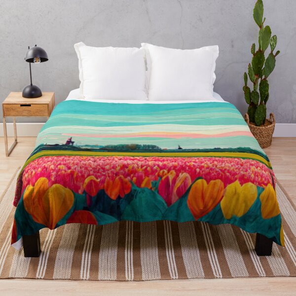 Item preview, The Dutch Landscape designed and sold by Bring Back Culture.