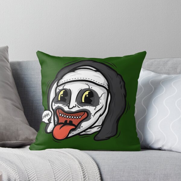 Item preview, the nun designed and sold by mmprokol.