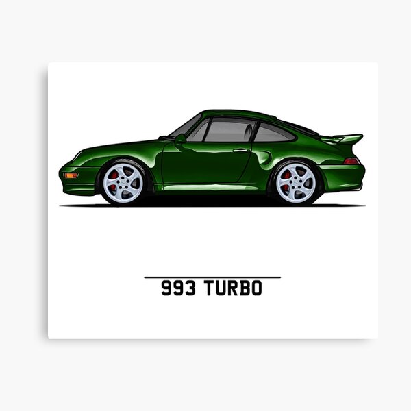 993 canvas store