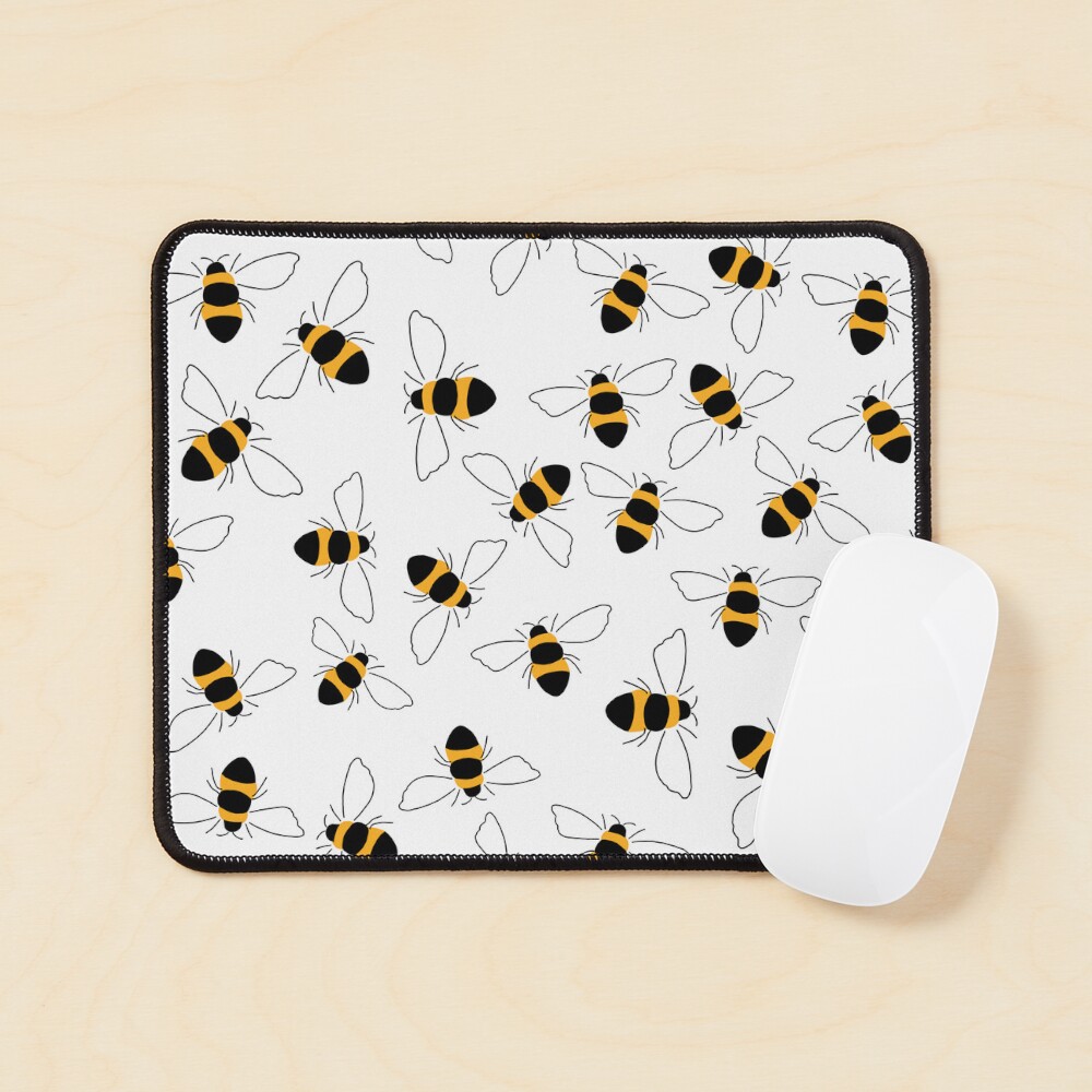 Item preview, Mouse Pad designed and sold by Flo2.