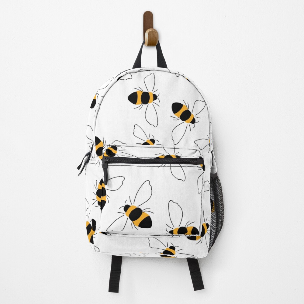 Item preview, Backpack designed and sold by Flo2.