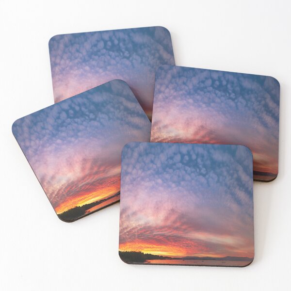 Item preview, Supercloud Sunset designed and sold by Bill Metallinos.