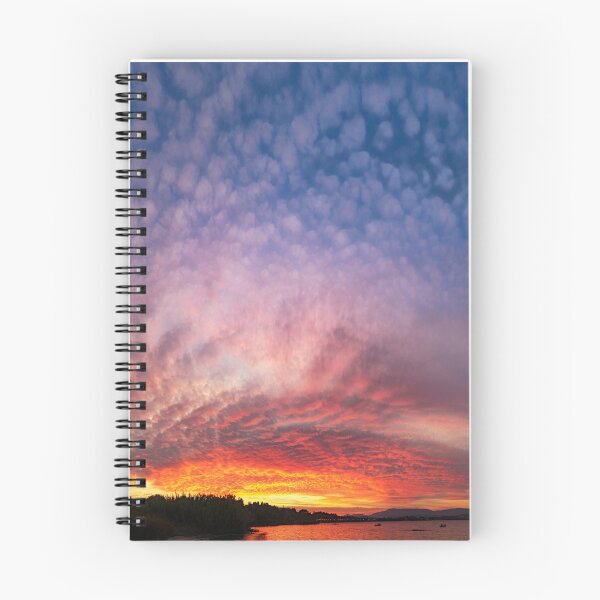 Item preview, Supercloud Sunset designed and sold by Bill Metallinos.