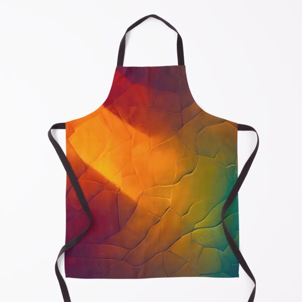 Item preview, Summer Color Clay Abstract designed and sold by FutureImaging.