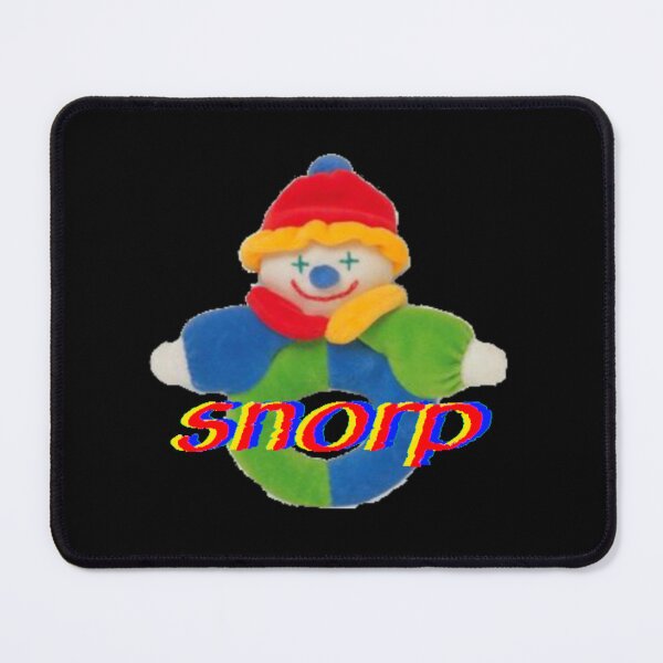Item preview, SNORP designed and sold by Fr0ggee.