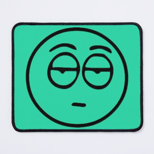 Item preview, lazy emojis designed and sold by 66Kiff.