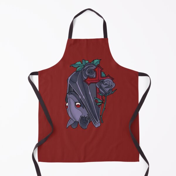 Item preview, Goth cutie designed and sold by Minette Wasserman.