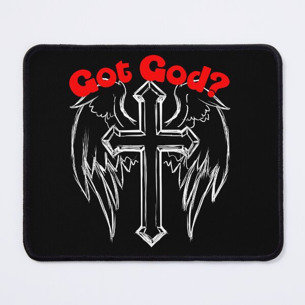 Item preview, Got God By Your Side Believe In Jesus And Have Faith designed and sold by Sonatablue.