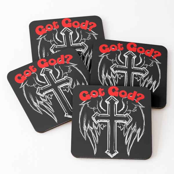 Item preview, Got God By Your Side Believe In Jesus And Have Faith designed and sold by Sonatablue.