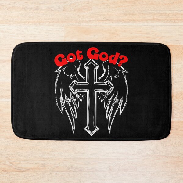 Item preview, Got God By Your Side Believe In Jesus And Have Faith designed and sold by Sonatablue.