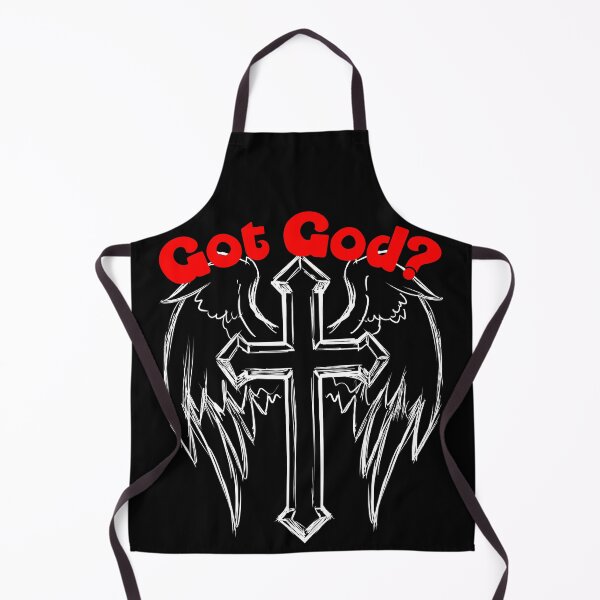 Item preview, Got God By Your Side Believe In Jesus And Have Faith designed and sold by Sonatablue.