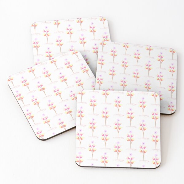 Aperçu de l'œuvre Oconee Bells Flower - White créée et vendue par JaselviiStudio.