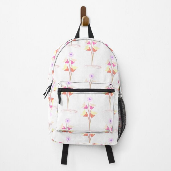 Item preview, Oconee Bells Flower - White designed and sold by JaselviiStudio.