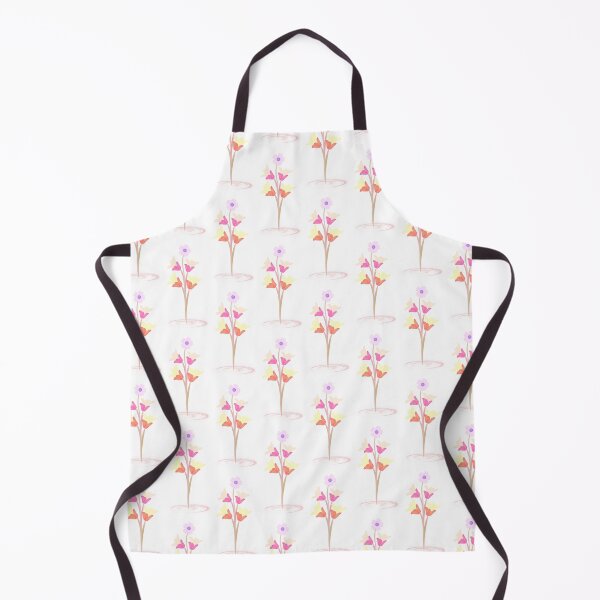 Item preview, Oconee Bells Flower - White designed and sold by JaselviiStudio.