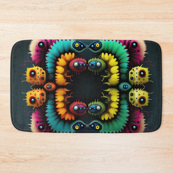 Item preview, Caterpillars — 06 designed and sold by ddaiart.