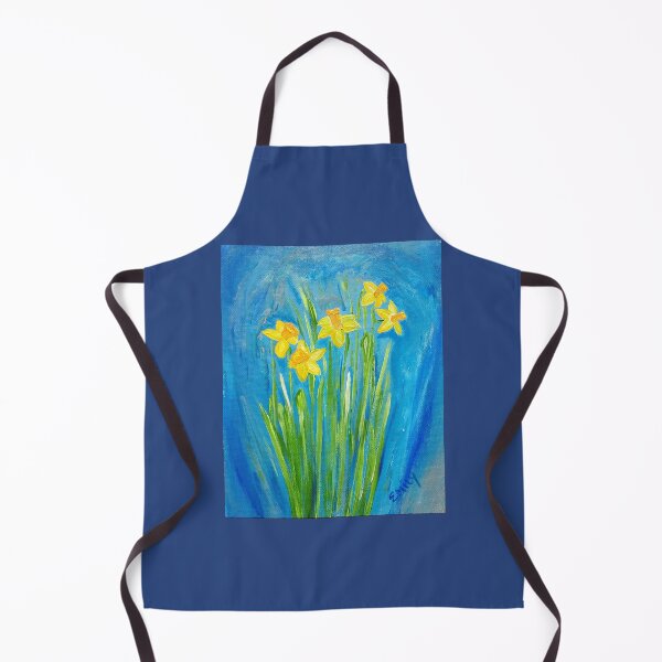 Item preview, March Birthday Flowers designed and sold by Olive's Cozy Little Shop.