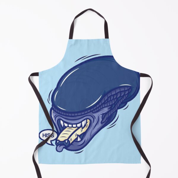 Item preview, alien designed and sold by mmprokol.