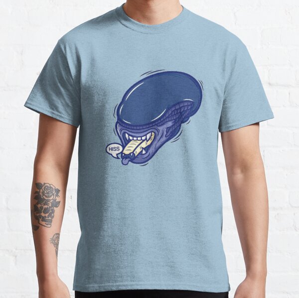alien Classic T-Shirt