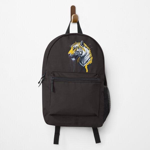 Item preview, tiger flash art designed and sold by Vvisions.
