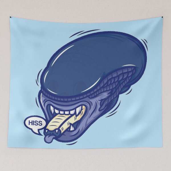 Item preview, alien designed and sold by mmprokol.