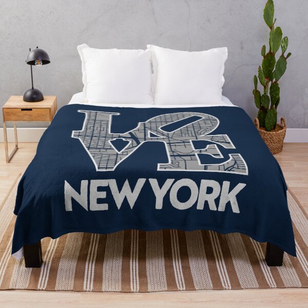 Item preview, Love New York City Map NY 212 designed and sold by pixeljamz.