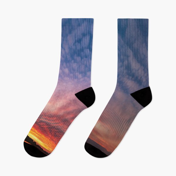 Item preview, Supercloud Sunset designed and sold by Bill Metallinos.