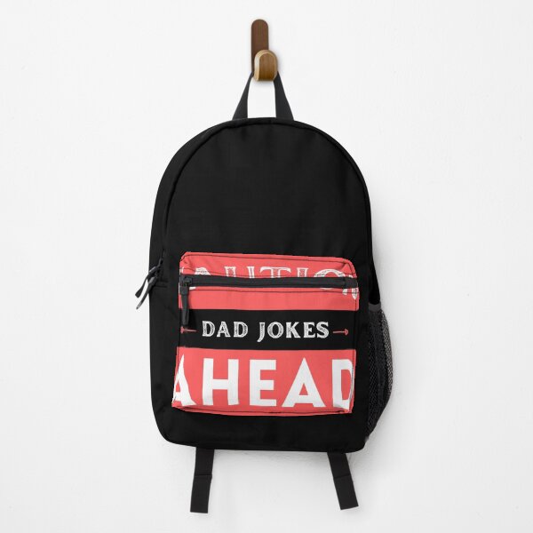 Item preview, Caution Dad Jokes Ahead Essential T-Shirt designed and sold by hamza mejjati.