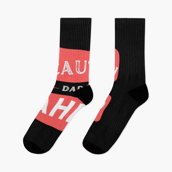 Item preview, Caution Dad Jokes Ahead Essential T-Shirt designed and sold by hamza mejjati.
