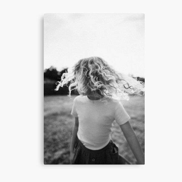 Free Spirit Metal Print