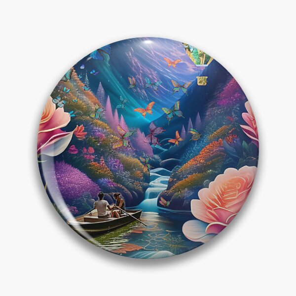 Item preview, Within a Stream of Consciousness designed and sold by Lisa Marie Mercer.