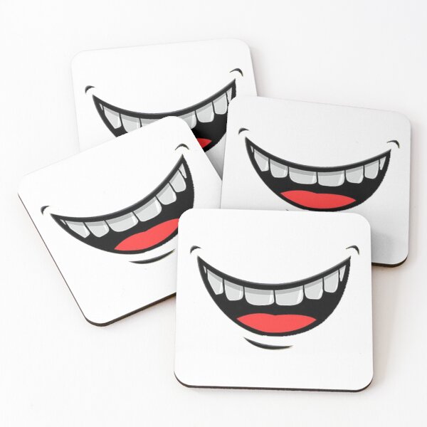 Item preview, big smile emojis designed and sold by 66Kiff.