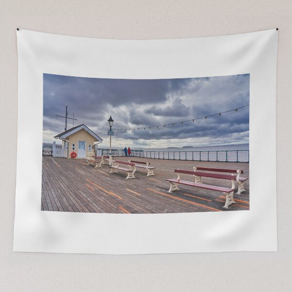 Item preview, Penarth Pier designed and sold by RJDowns.