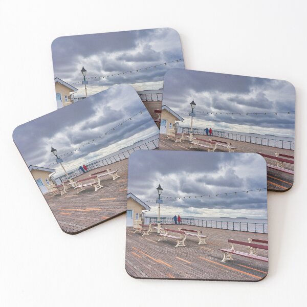 Item preview, Penarth Pier designed and sold by RJDowns.