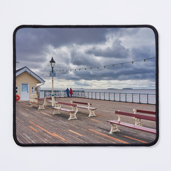 Item preview, Penarth Pier designed and sold by RJDowns.
