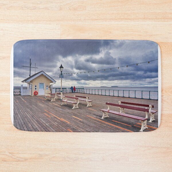 Item preview, Penarth Pier designed and sold by RJDowns.