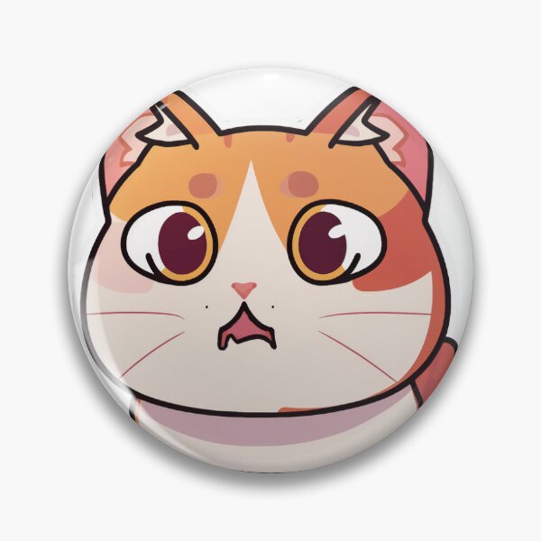 Item preview, Hungry Cat designed and sold by Totally Human.