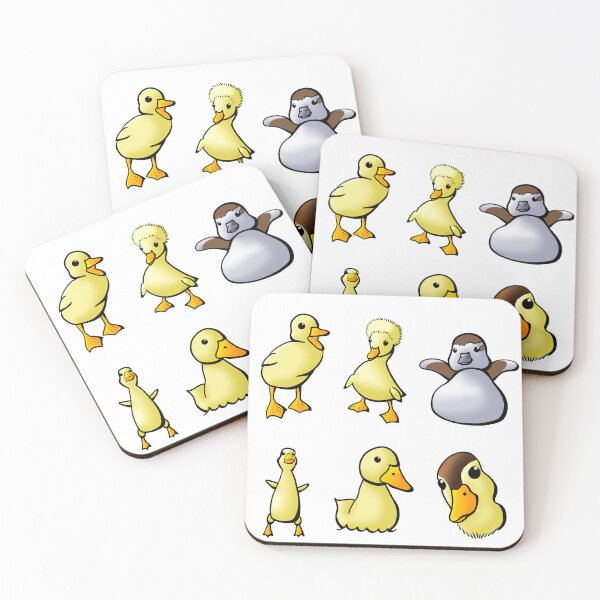 Item preview, Christine's Ducks designed and sold by writersparks.