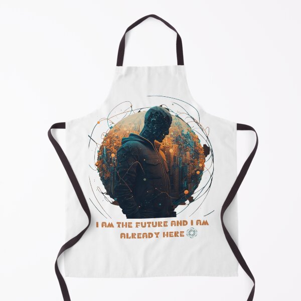 Item preview, ChatGPT - The future is already here designed and sold by Vlad-Nik001.
